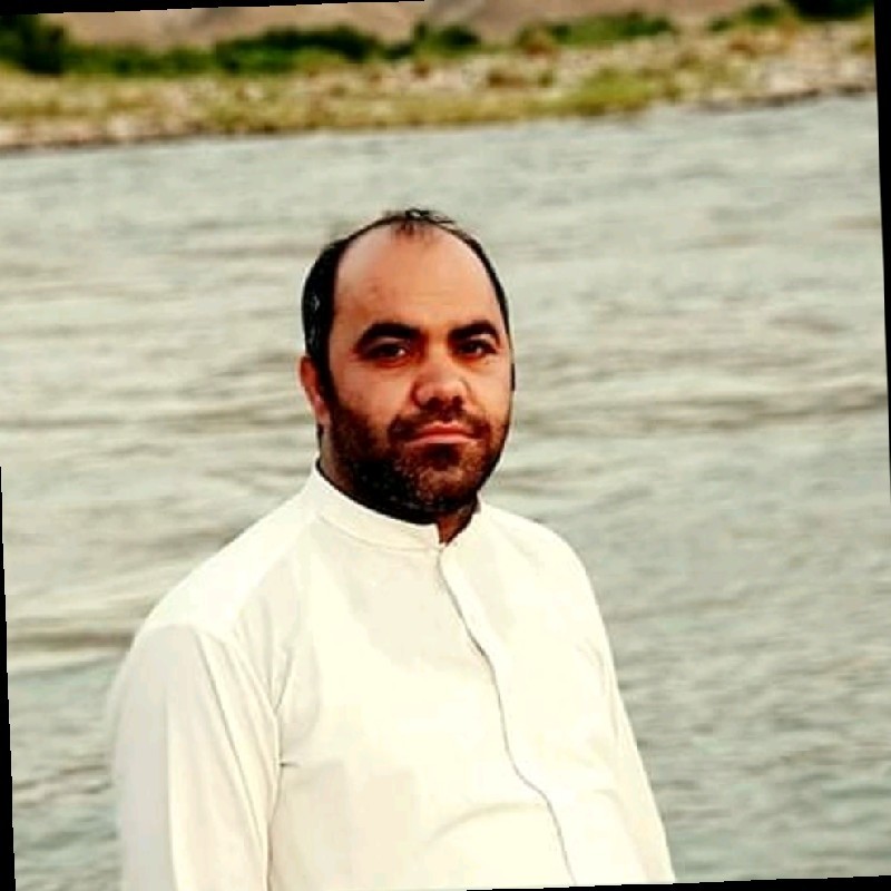 Arham Ullah